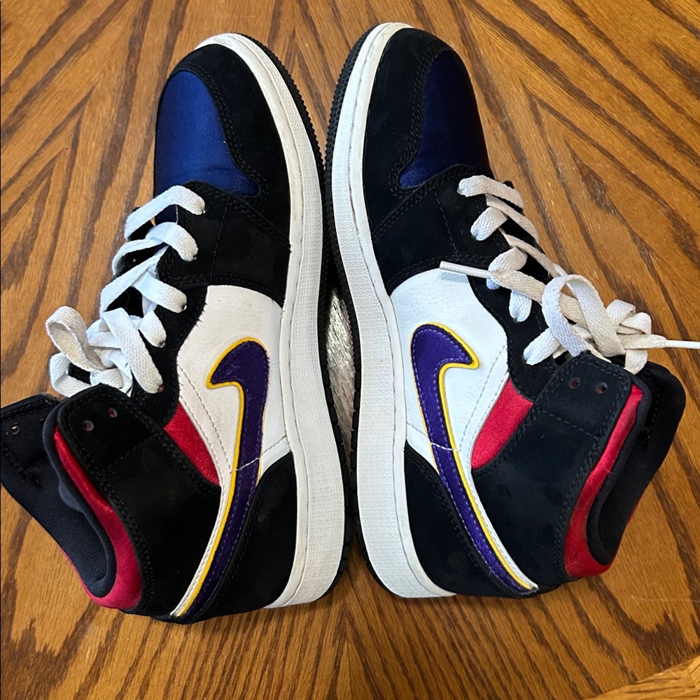 Nike Air Jordan 1 Sneakers